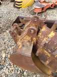 Cupe excavat buldoexcavator case și alte modele