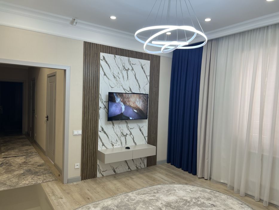 Чиланзар 10 3/1/9 Новостройка