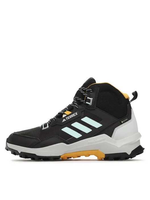 Adidas - Terrex AX4 Mid GORE-TEX №44 2/3 Оригинал Код 969