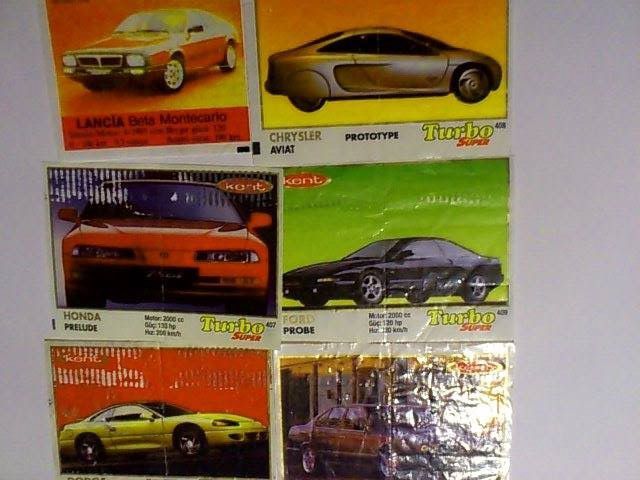 Продавам картинки bi-bip,turbo и други