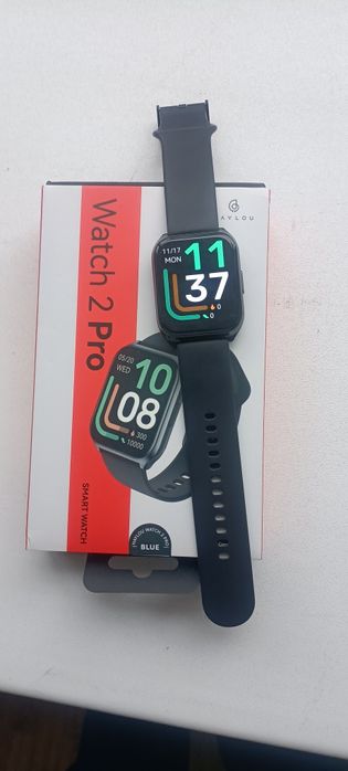 Смарт часы haylou