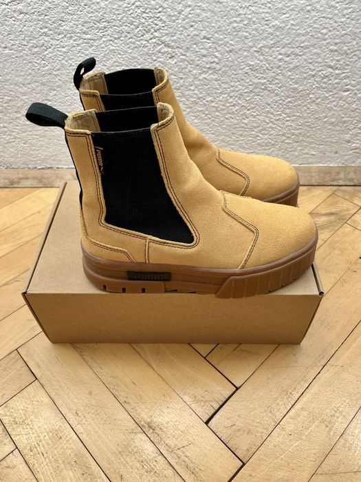 Боти Puma Chelsea, 38