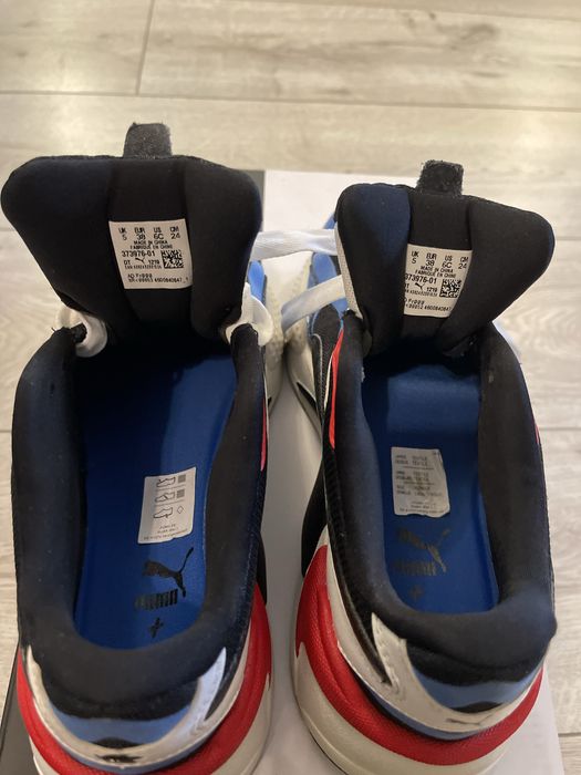 Puma RS-X Sonic Edition