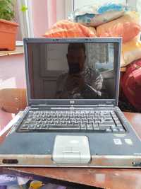 Hp pavilion dv4000