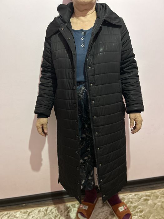 Куртка с верблюжий 52 р