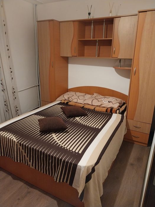 Apartament regim hotelier craiovita