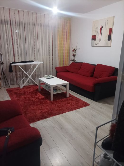 Apartament 2 camere Dex Rezidence
