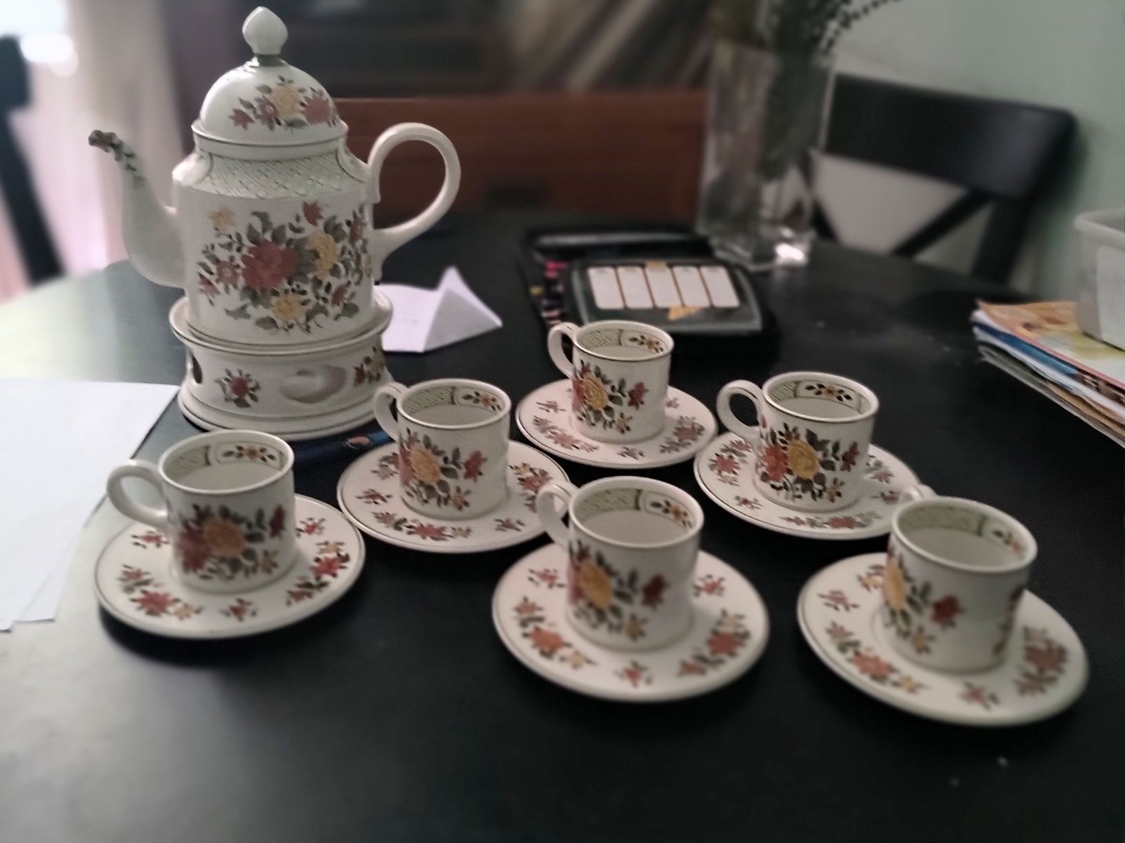 Set ceai Villerioy -Boch