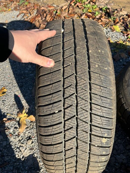 Гуми 215 60 16 зимн  205 60 16 летни