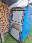 Centrala Atmos 40 KW