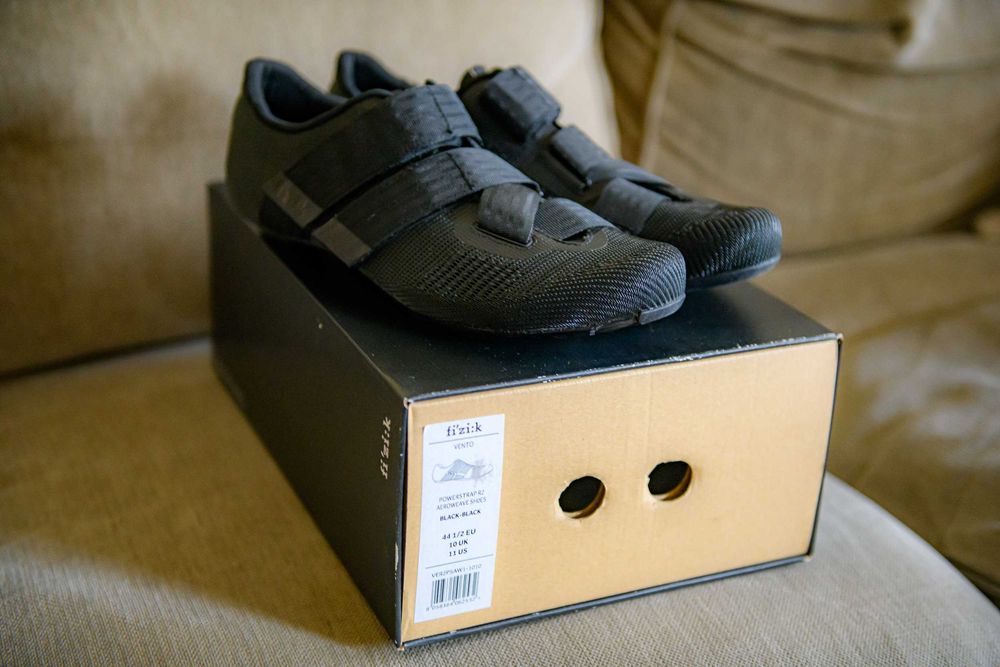 Fizik Vento Powerstrap R2 Aeroweave