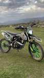 Vând Alfarad 250cc t7