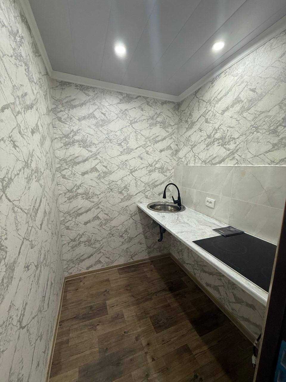 Продается 1 ком квартира 20м2 улица Бинокор (бтк)
