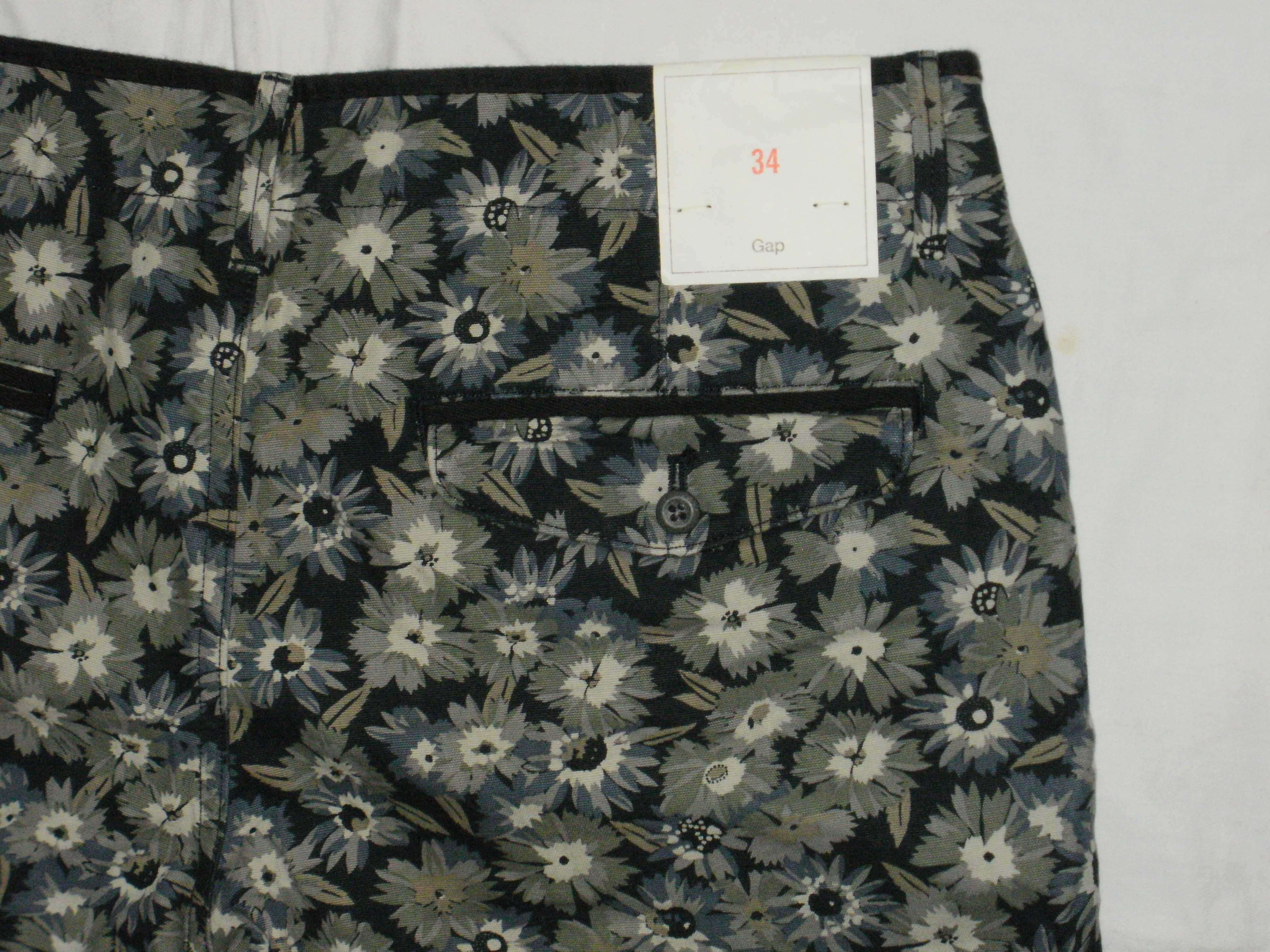 GAP и MADE BY MONKEYS мъжки нови оригинални 34/XL