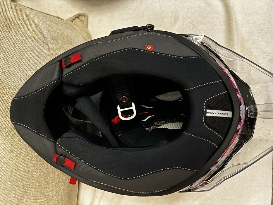 Casca Nexx x r3r marimea M