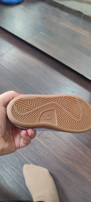 Детски маратонки Puma
