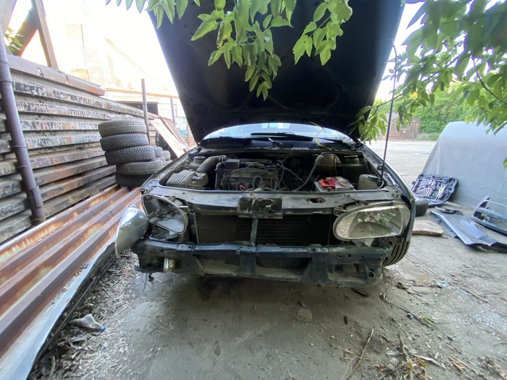 Гольф 3 в разборе