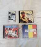 CD La familia, Parazitii, Verdikt