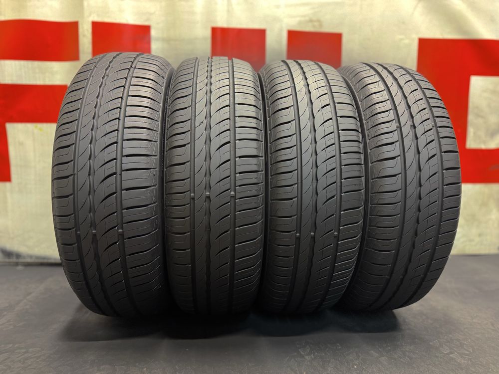 185 65 15, Летни гуми, Pirelli CinturatoP7, 4 броя