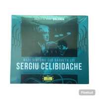 Sergiu Celibidache 6 CD Sigilat