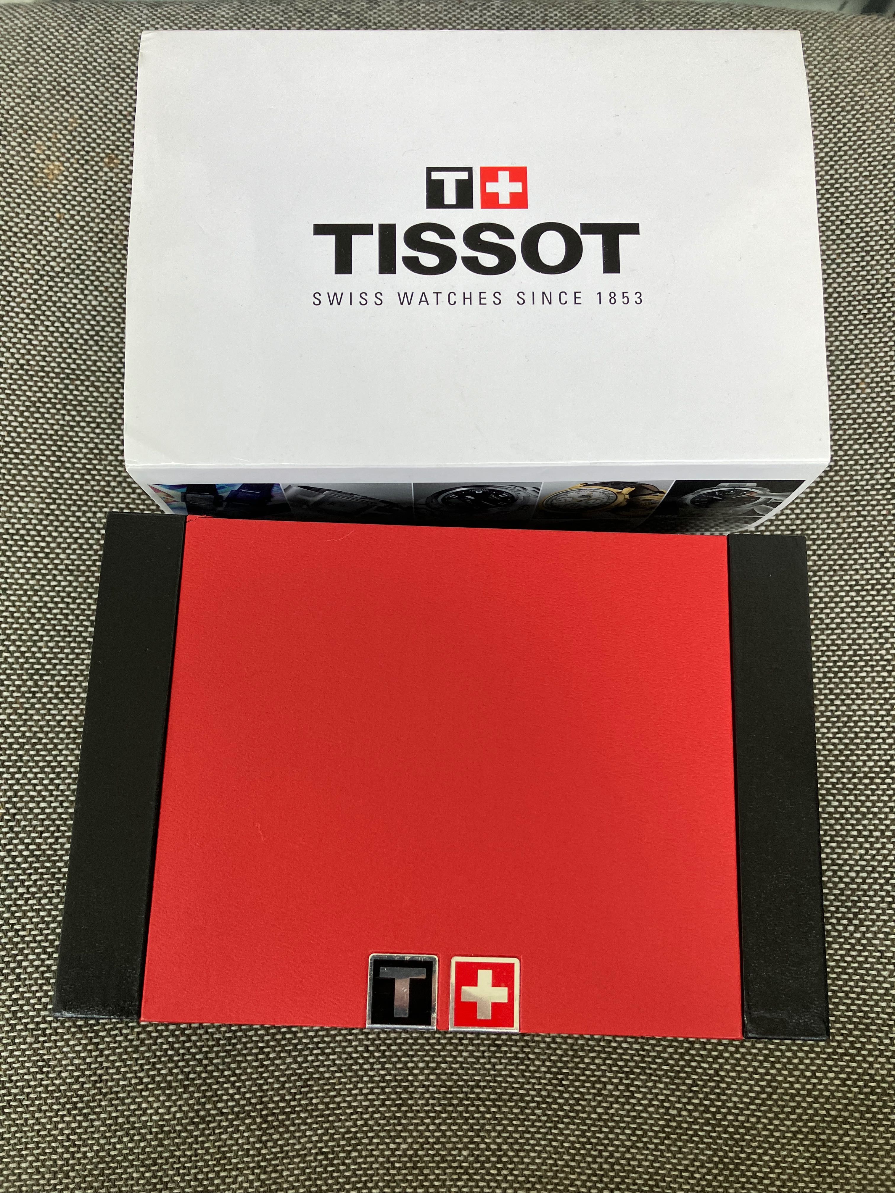 Tissot Le Locle Automatic