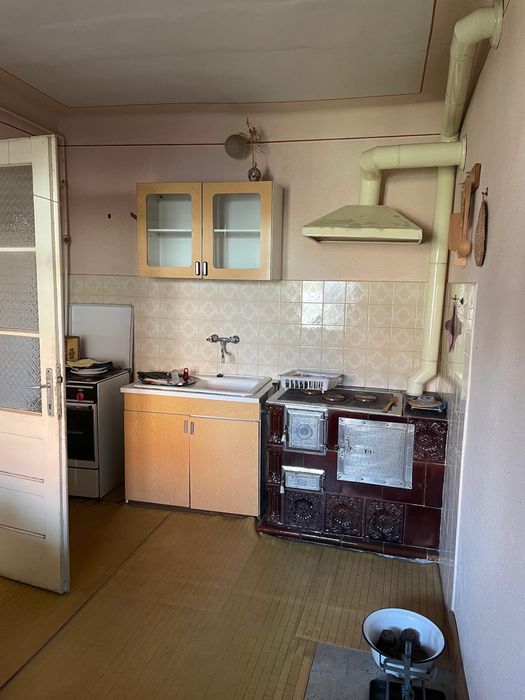 Casa de vanzare str. Vitei (Stadionului)