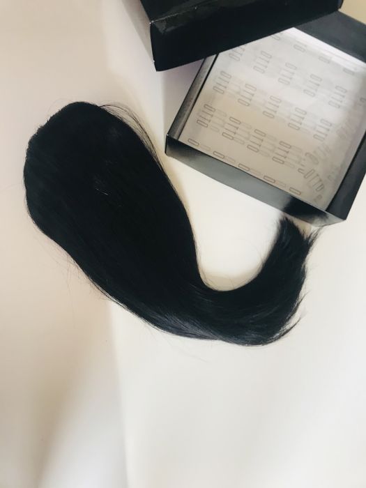 Естесвена коса от ОТТО BRAND