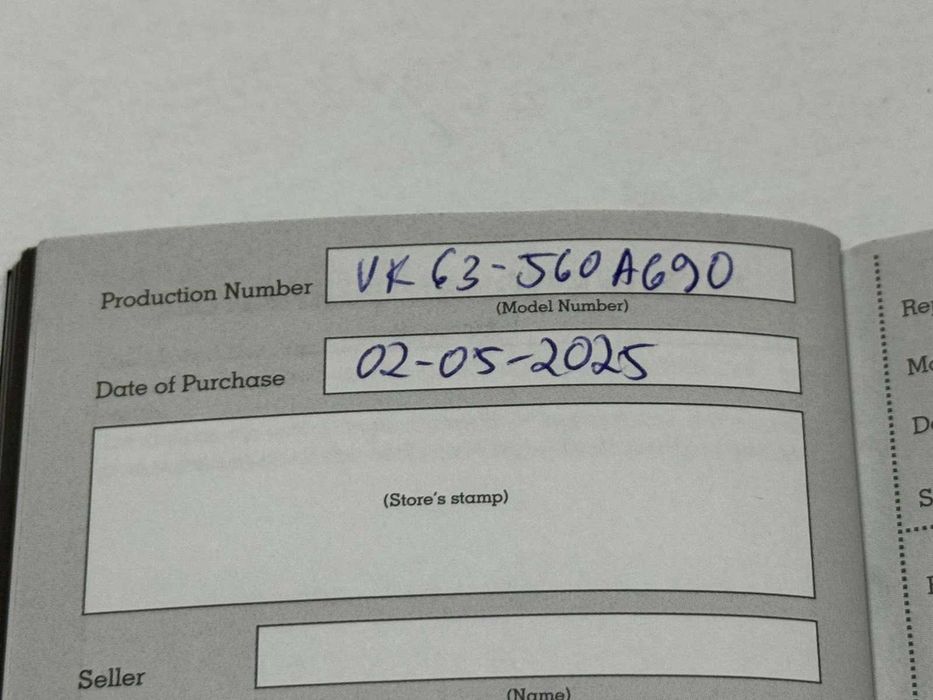 НОВ! Vostok Europe VK63-560A690