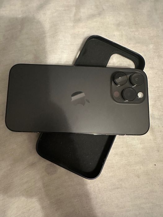 iPhone 14 Pro Max 256GB