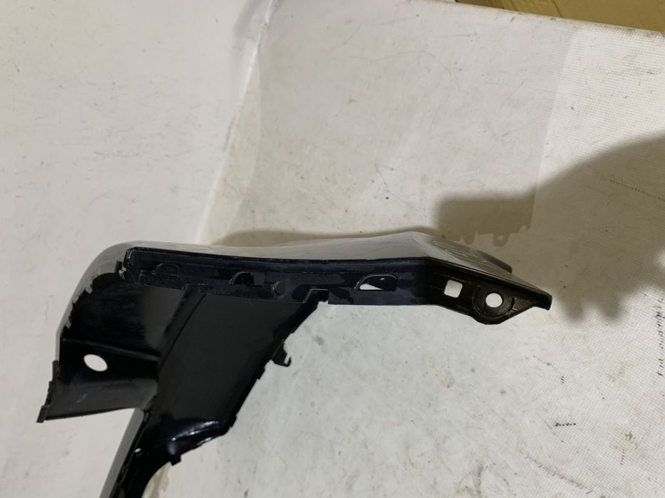 Bara spate Porsche Macan, 2014, 2015, 2016, 2017, 2018, 2019, 2020, 2021, 2022, cod origine OE 95B807421L.