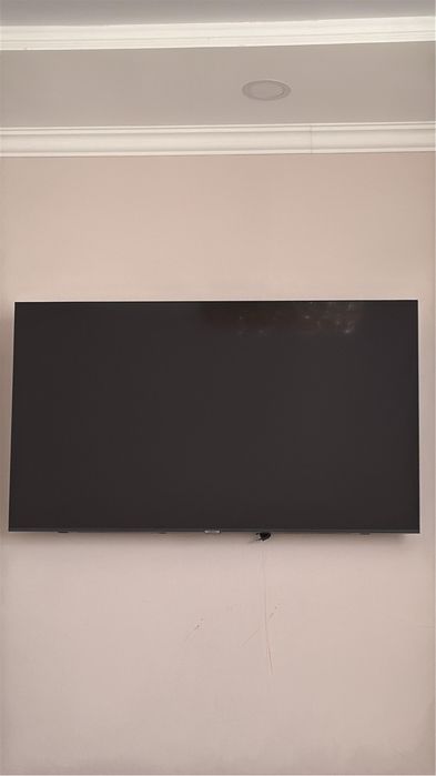 Телевизор samsung 165 см