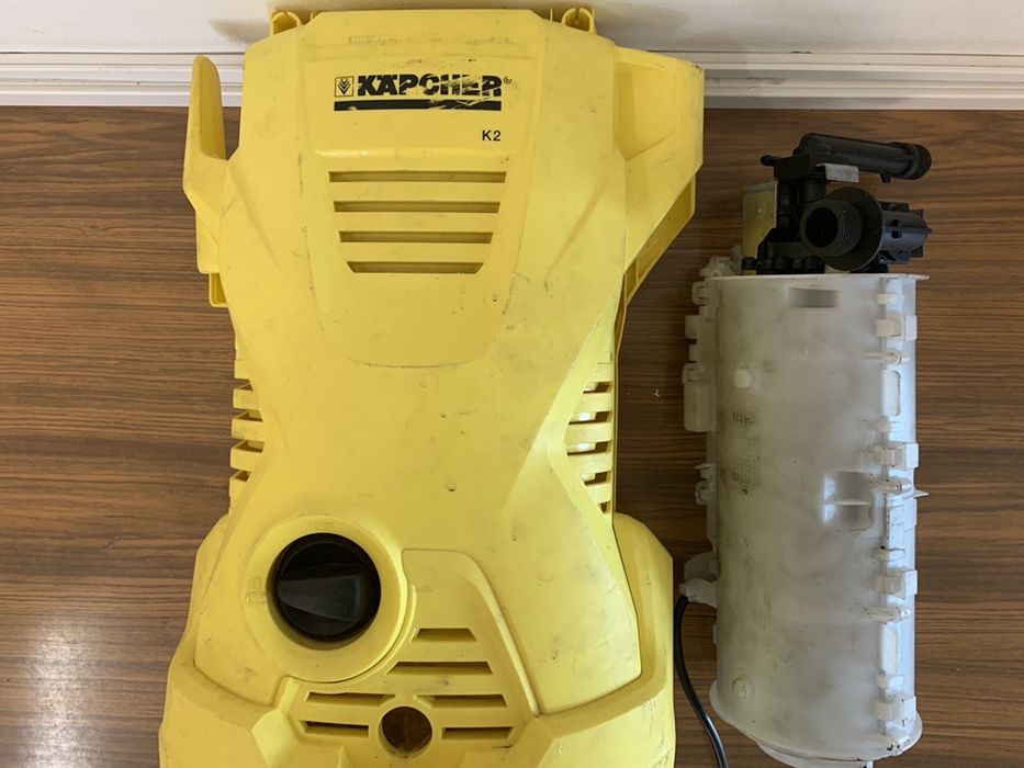 Piese Karcher K2.38  K2   K3  K4 k5 k7
