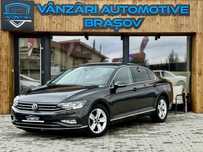 Volkswagen Passat Garantie integrala 1 an in limita a 30 mii km