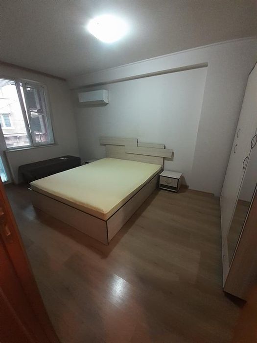 Дава се под наем Двустаен апартамент в Пловдив, Кършияка - 60 кв.м за 400 € - Снимка #3