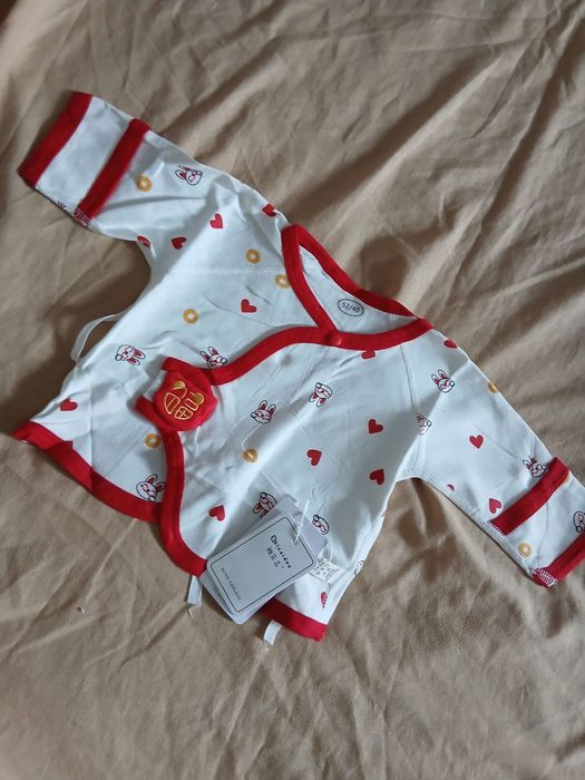 Chaqaloqlar uchun body