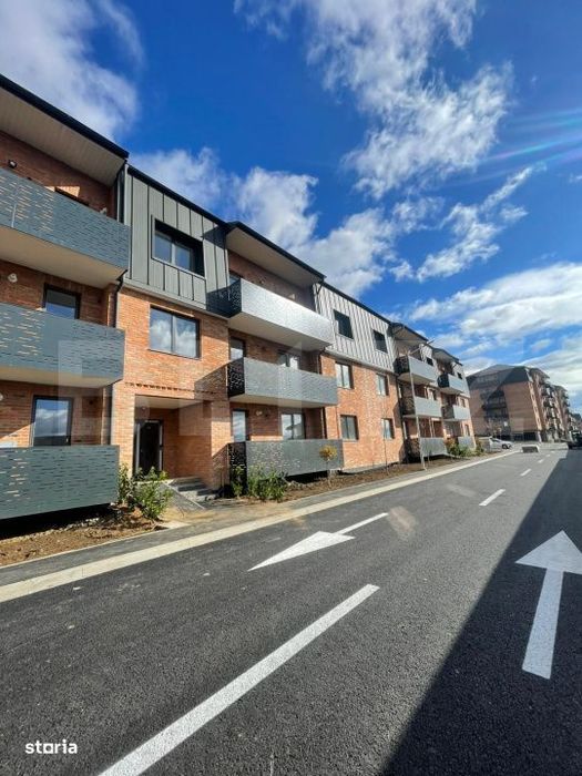 Apartament 3 camere, finisat, parcare, boxa, Beta Residence