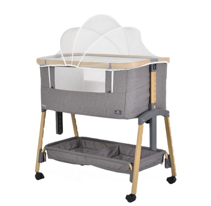 Бебешко Легло Cangaroo Amo