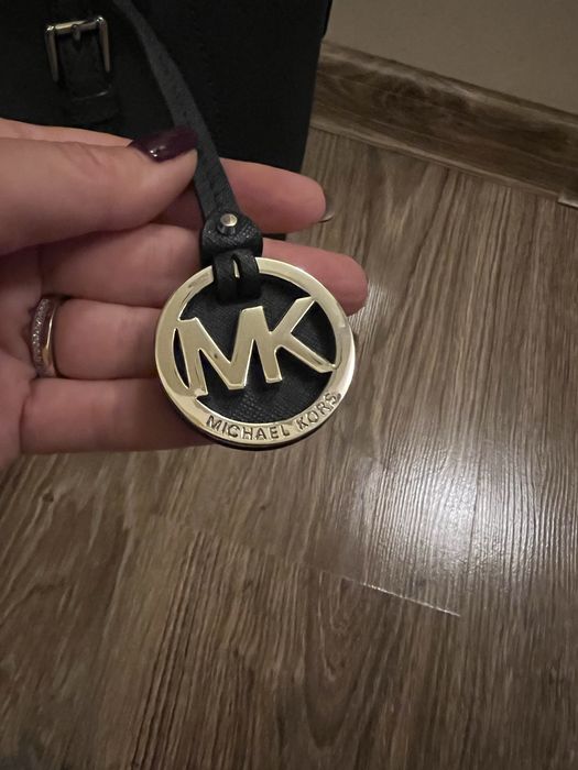 Geanta Michael Kors Ciara originala