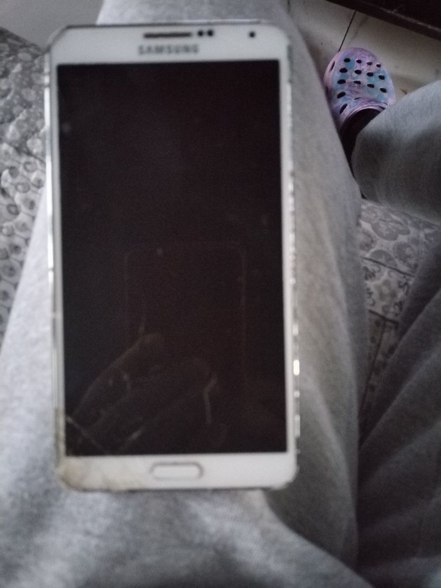 Telefon Samsung galaxie note 3