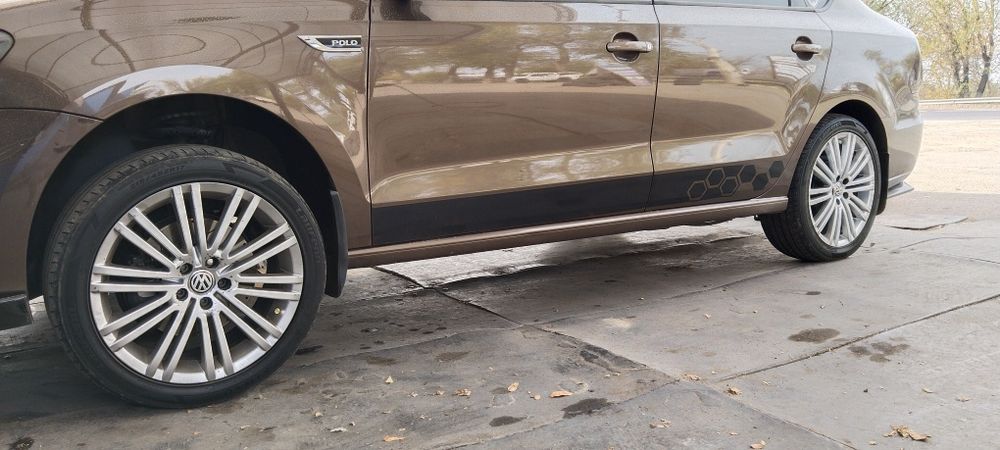 Комплект дисков r17 с разболтовкой 5/100