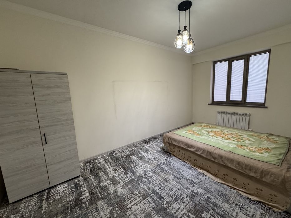 Arenda 3 xonali novastroyka Keles masjid togrisida xamma sharoit bor