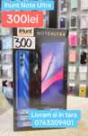 Ihunt Note Ultra 3/32
