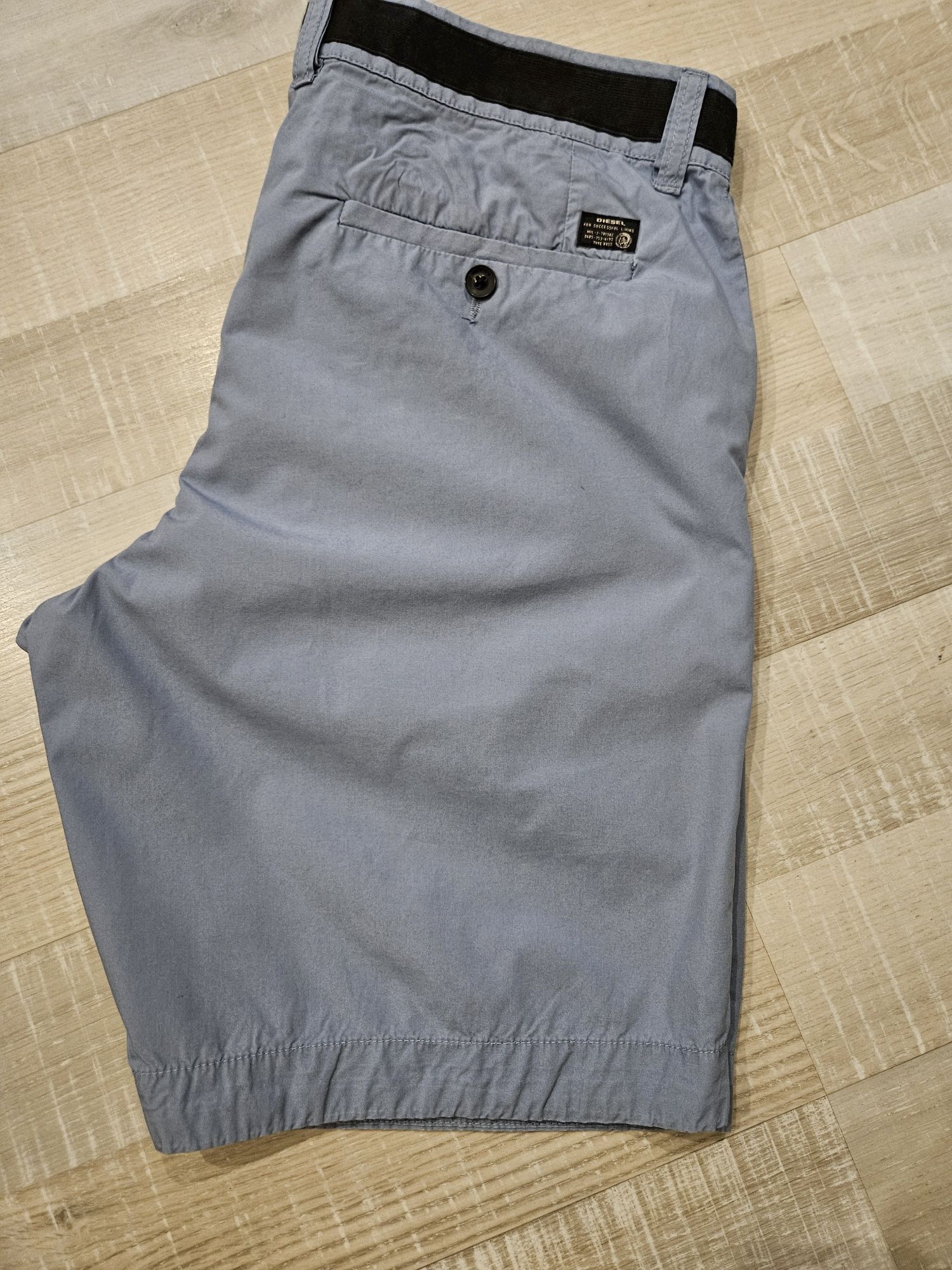 Къси панталони DIESEL