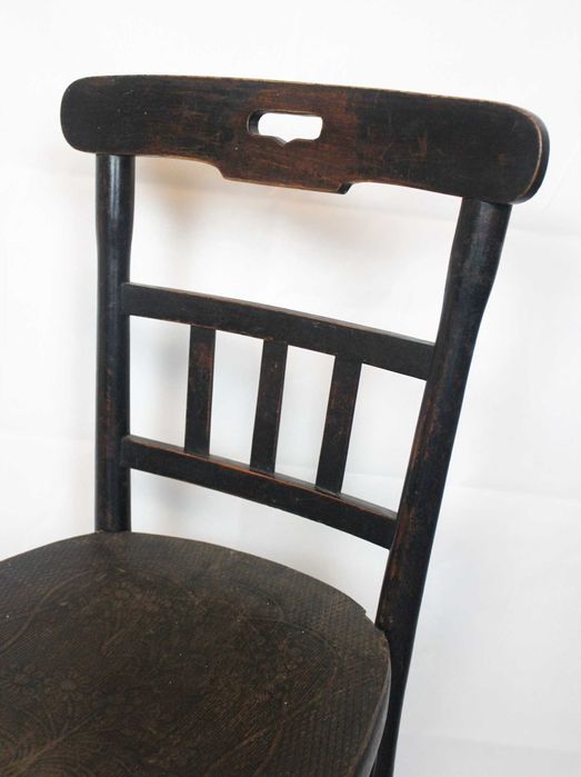 Винтидж виенски столове „Карловац“ дървени