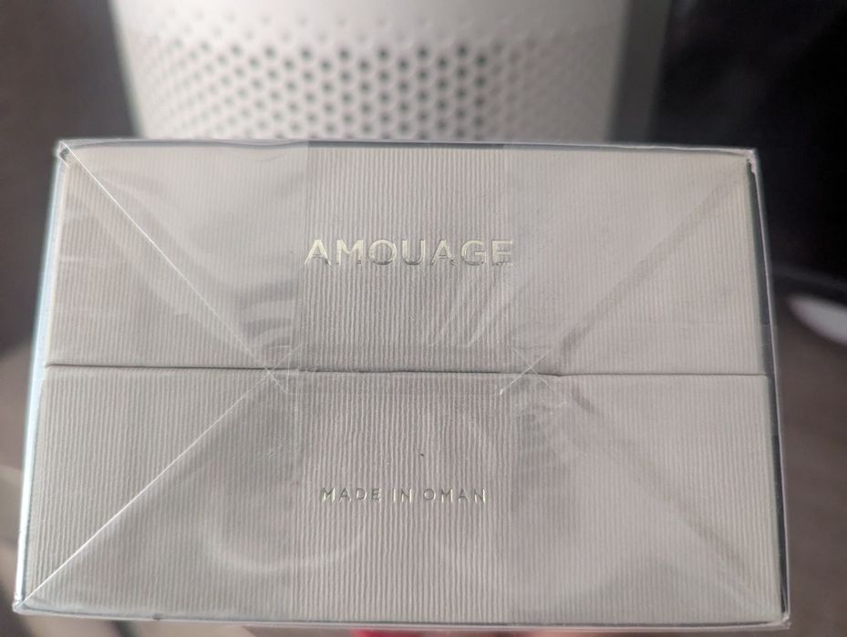 Amouage Lustre 100 мл