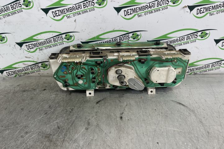 Ceasuri bord Dacia 1310 prima generatie