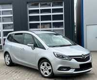 Opel Zafira Innovation 1.6 Cdti Euro6 7.Locuri Piele Full