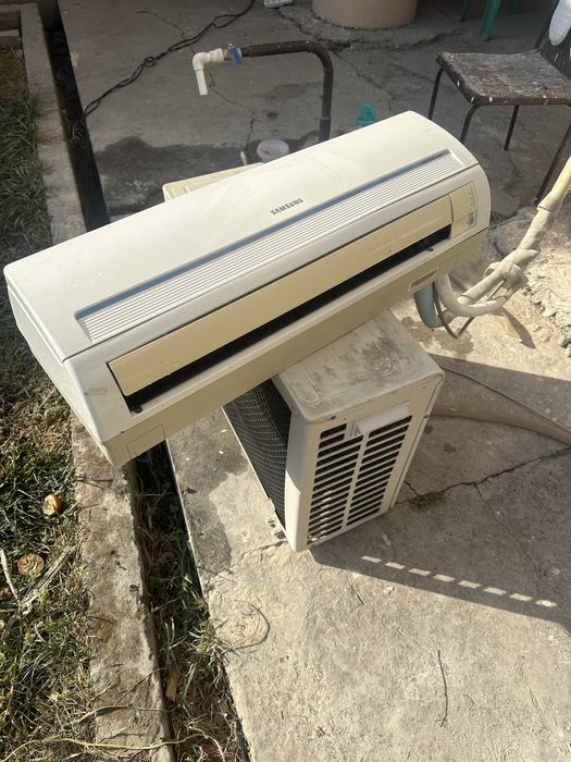 Konditsioner Samsung 12 talik