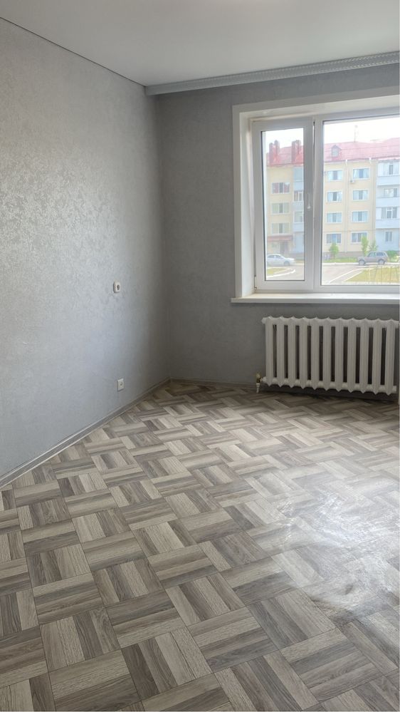 Хозяйка без риелторов ! Продам отлиную квартиру в новом заречном