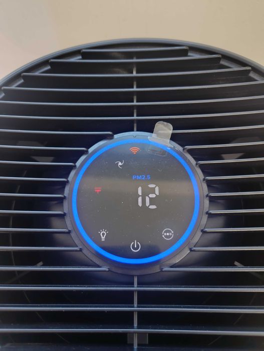 Пречиствател на въздух PhilipsSeries 1000i